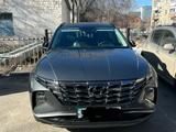 Hyundai Tucson 2023 года за 15 500 000 тг. в Атырау – фото 2