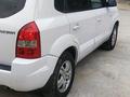 Hyundai Tucson 2007 годаүшін6 200 000 тг. в Актау – фото 12