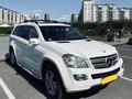 Mercedes-Benz GL 450 2007 года за 6 000 000 тг. в Актобе – фото 2