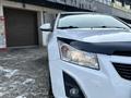 Chevrolet Cruze 2014 года за 5 200 000 тг. в Алматы – фото 4