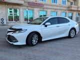 Toyota Camry 2020 годаүшін11 000 000 тг. в Актау