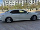 Toyota Camry 2020 годаүшін11 000 000 тг. в Актау – фото 2