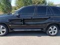 BMW X5 2002 года за 5 500 000 тг. в Алматы – фото 27