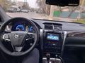 Toyota Camry 2014 годаүшін10 800 000 тг. в Алматы – фото 13