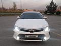 Toyota Camry 2014 годаүшін10 800 000 тг. в Алматы