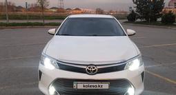 Toyota Camry 2014 года за 10 200 000 тг. в Алматы