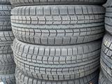 215/60/16 Boto bs66 Мягкие Зимние Липучки Качественные за 24 400 тг. в Алматы – фото 2