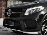 Mercedes-Benz GLE Coupe 450 AMG 2016 года за 28 000 000 тг. в Алматы – фото 2