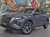 Hyundai Tucson 2024 года за 15 890 000 тг. в Алматы