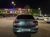 Volkswagen Polo 2020 годаүшін7 000 000 тг. в Алматы – фото 3