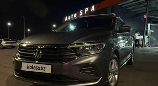 Volkswagen Polo 2020 года за 7 000 000 тг. в Алматы
