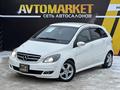 Mercedes-Benz B 170 2007 годаfor3 200 000 тг. в Атырау