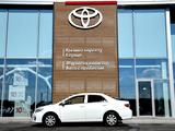 Toyota Corolla 2017 года за 8 500 000 тг. в Кызылорда – фото 3