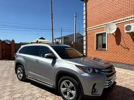 Toyota Highlander, 2014