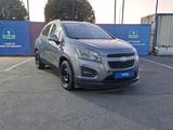 Chevrolet Tracker 2013 годаүшін4 750 000 тг. в Талдыкорган – фото 3