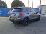 Chevrolet Tracker 2013 годаүшін4 750 000 тг. в Талдыкорган – фото 5