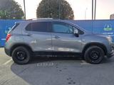 Chevrolet Tracker 2013 годаүшін4 750 000 тг. в Талдыкорган – фото 4