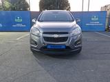 Chevrolet Tracker 2013 годаүшін4 750 000 тг. в Талдыкорган – фото 2