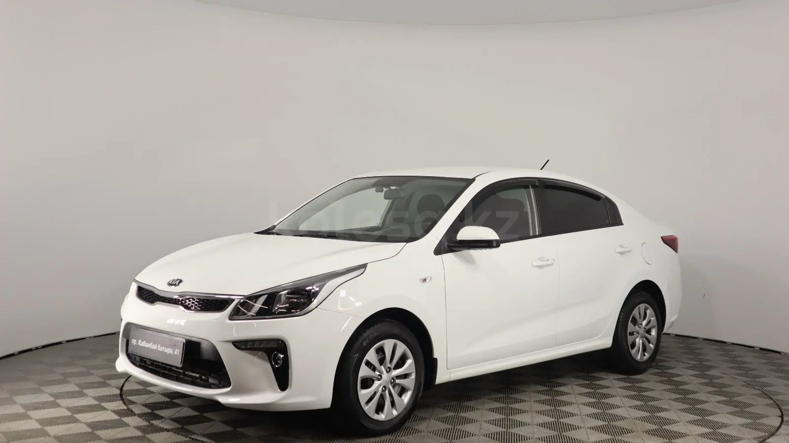 Купить Киа В Тольятти Цена