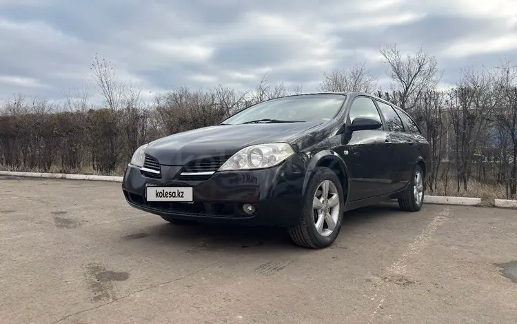 Nissan Primera 2003 года за 2 400 000 тг. в Уральск