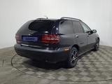 Volvo V40 2002 года за 1 490 000 тг. в Алматы – фото 5