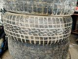 Шины на джип 2 штуки за 3 500 тг. в Тараз – фото 5