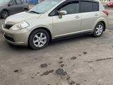 Nissan Tiida 2008 годаfor4 200 000 тг. в Федоровка (Федоровский р-н)