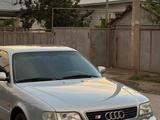 Audi A6 1994 года за 4 000 000 тг. в Шардара – фото 4