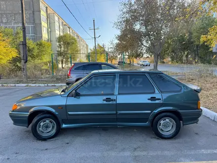 ВАЗ (Lada) 2114 2012 года за 1 940 000 тг. в Караганда – фото 9