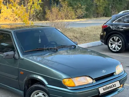 ВАЗ (Lada) 2114 2012 года за 1 940 000 тг. в Караганда – фото 28