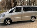 Toyota Alphard 2003 годаfor6 550 000 тг. в Шымкент – фото 7