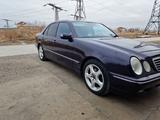 Mercedes-Benz E 240 2001 годаүшін5 000 000 тг. в Кызылорда – фото 2