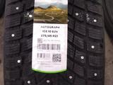 Шины Ikon 275/45/r21 ICE 10 за 167 500 тг. в Алматы