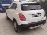 Chevrolet Tracker 2015 годаүшін3 500 000 тг. в Актау – фото 3