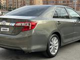 Toyota Camry 2013 года за 7 222 222 тг. в Актау – фото 3