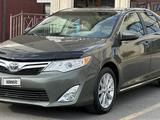 Toyota Camry 2013 года за 7 222 222 тг. в Актау