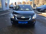 Chevrolet Cobalt 2022 года за 6 450 000 тг. в Костанай – фото 2