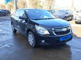 Chevrolet Cobalt 2022 года за 6 450 000 тг. в Костанай – фото 3