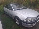 Toyota Avensis 1998 года за 2 500 000 тг. в Усть-Каменогорск – фото 2