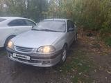 Toyota Avensis 1998 года за 2 500 000 тг. в Усть-Каменогорск