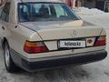 Mercedes-Benz E 230 1991 года за 1 250 000 тг. в Астана