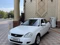 ВАЗ (Lada) Priora 2170 2013 годаүшін2 300 000 тг. в Шымкент – фото 2