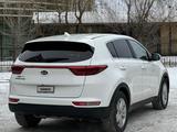 Kia Sportage 2017 года за 7 500 000 тг. в Уральск – фото 4