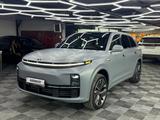 Li L7 Ultra 2026 годаүшін28 000 000 тг. в Алматы