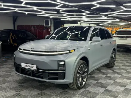 Li L7 Ultra 2026 года за 28 000 000 тг. в Алматы