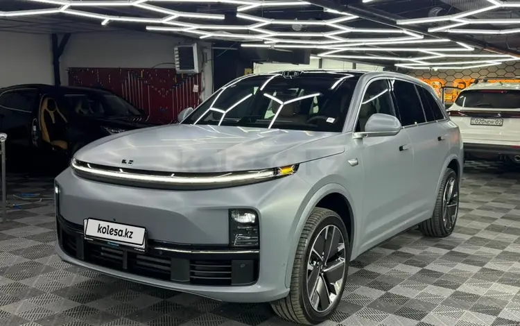 Li L7 Ultra 2026 года за 28 000 000 тг. в Алматы
