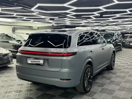 Li L7 Ultra 2026 года за 28 000 000 тг. в Алматы – фото 5