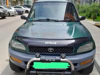 Toyota RAV4 1994 годаfor3 000 000 тг. в Алматы