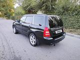 Subaru Forester 2002 года за 4 200 000 тг. в Алматы – фото 4