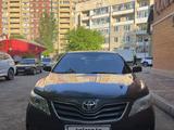 Toyota Camry 2010 годаүшін5 950 000 тг. в Астана – фото 2